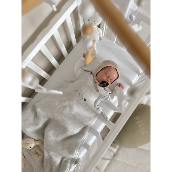 Babahálózsák Fleecy – Malomi Kids-image-3