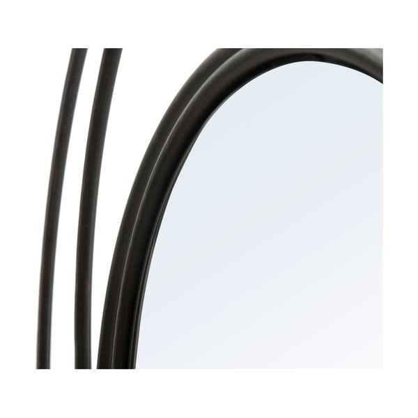 Dark falitükör, ø 80 cm - Mauro Ferretti-image-4