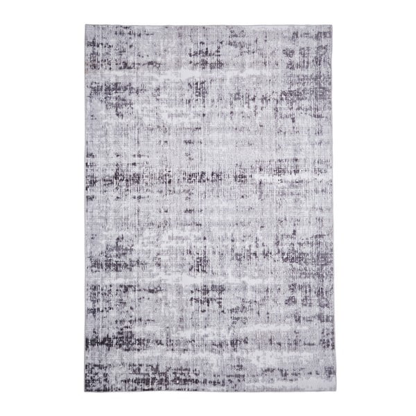 Abstract szürke szőnyeg, 120 x 180 cm - Floorita