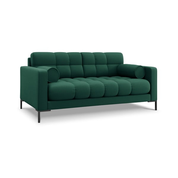 Zöld kanapé 177 cm Bali – Cosmopolitan Design-image-3