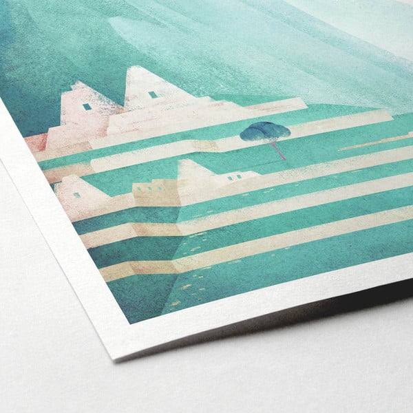 Peru poszter, A2 - Travelposter-image-2