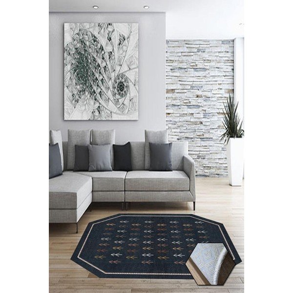 Tree szőnyeg, 140 x 140 cm - Rizzoli-image-2