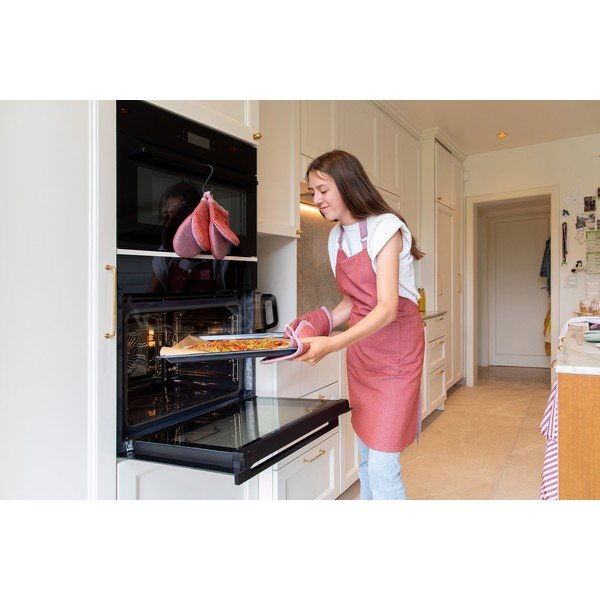 Pamut kötény Somerset – Tiseco Home Studio-image-3