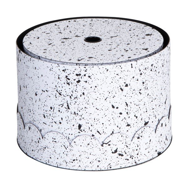 Splash 2 db-os fekete-fehér doboz szett - Bigso Box of Sweden-image-3