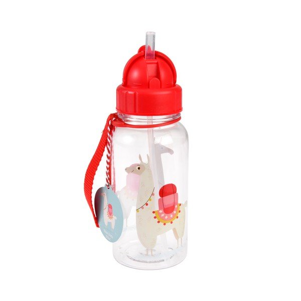 Llama vizespalack, 500 ml - Rex London-image-1