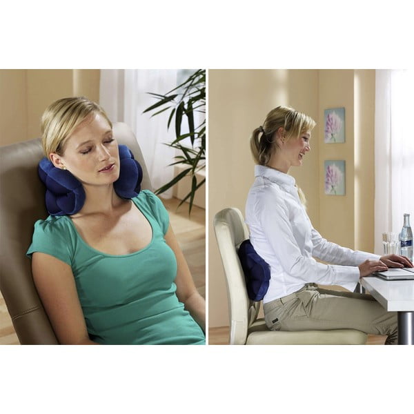 Kerek párna 33x33 cm - Maximex-image-3