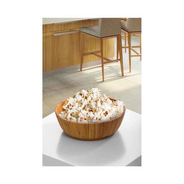 Guado bambusz tál, ⌀ 19 cm - Bambum-image-2