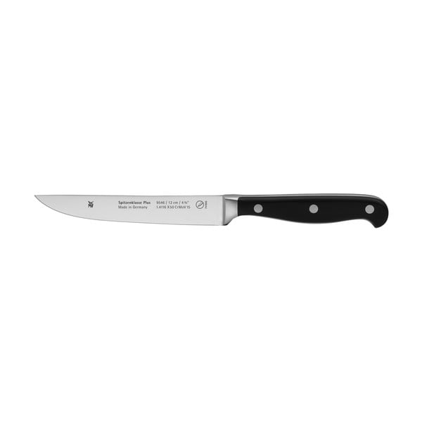 Spitzenklasse speciálisan kovácsolt steak kés rozsdamentes acélból, hossza 12 cm - WMF