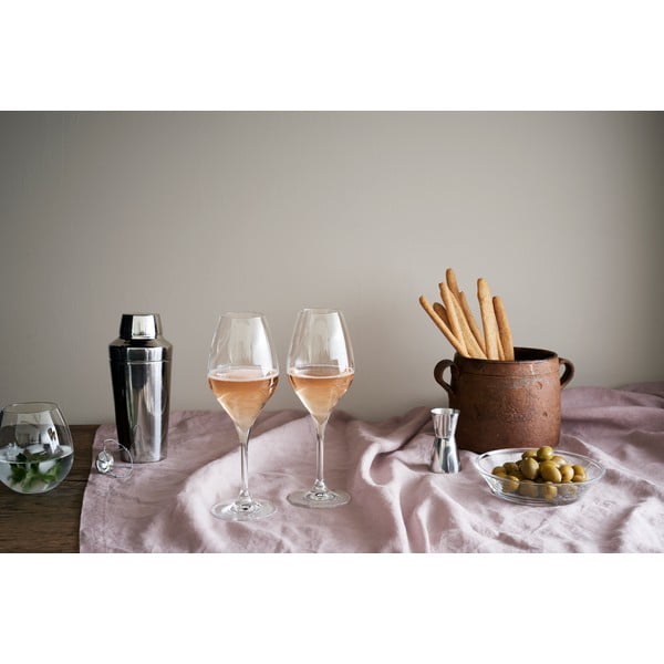 Pezsgőspohár készlet 2 db-os 370 ml Premium – Rosendahl-image-1
