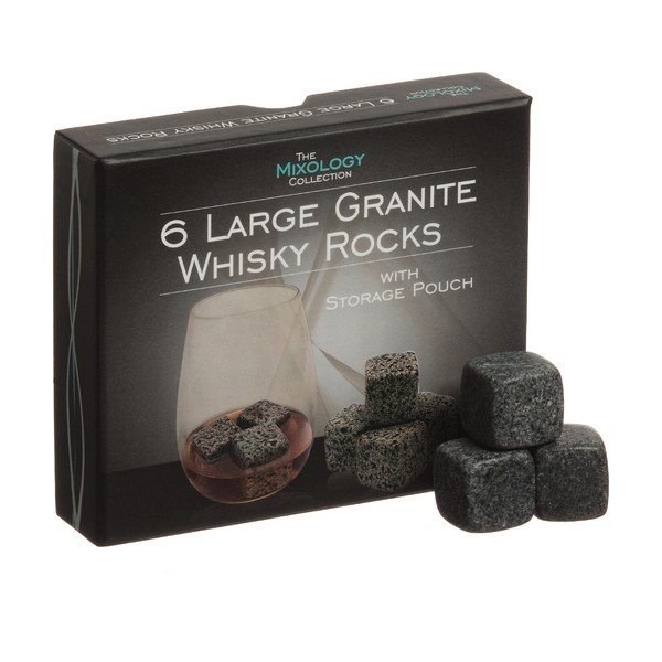 Gránit jégkocka, 6 db - Original Products-image-3