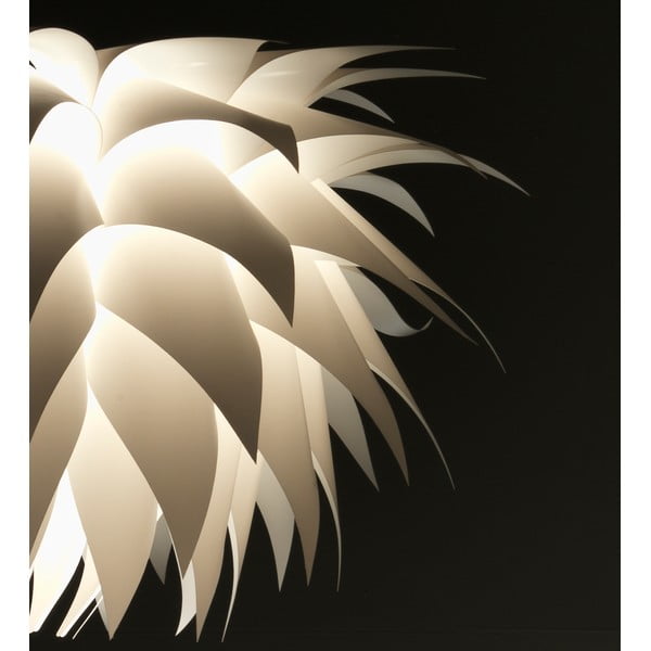 Berry fehér függőlámpa - Tomasucci-image-4