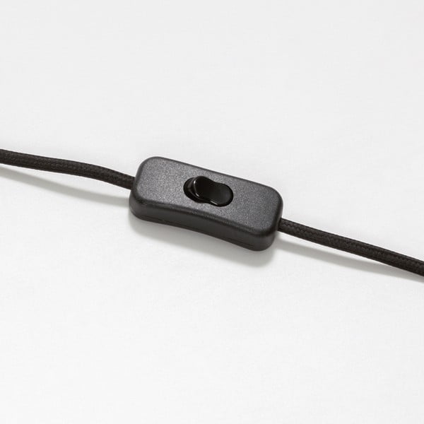 Zöld asztali lámpa fém búrával (magasság 33 cm) Aleyla – Kave Home-image-4