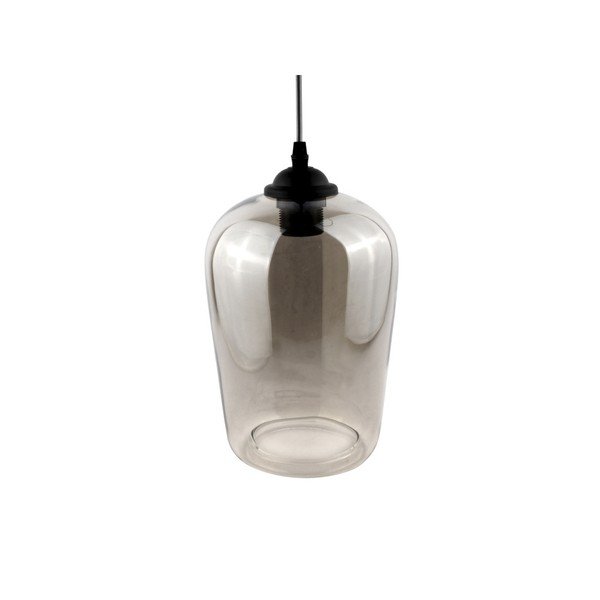 Oiled Cone függőlámpa - Leitmotiv-image-1