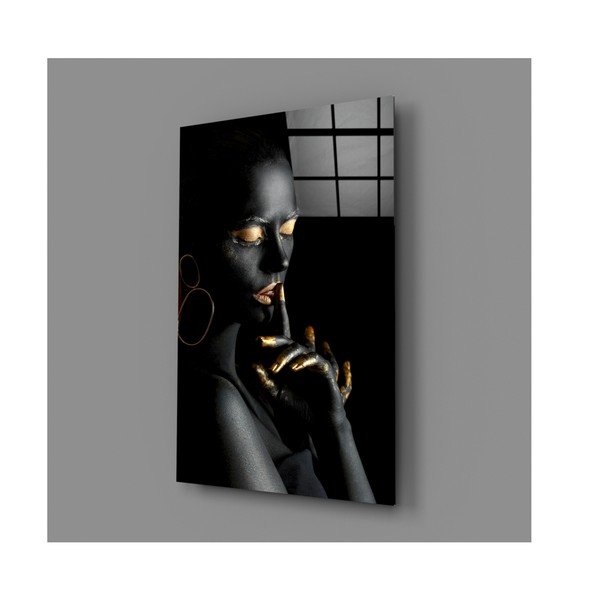 Secret II. üvegezett kép - Insigne-image-4
