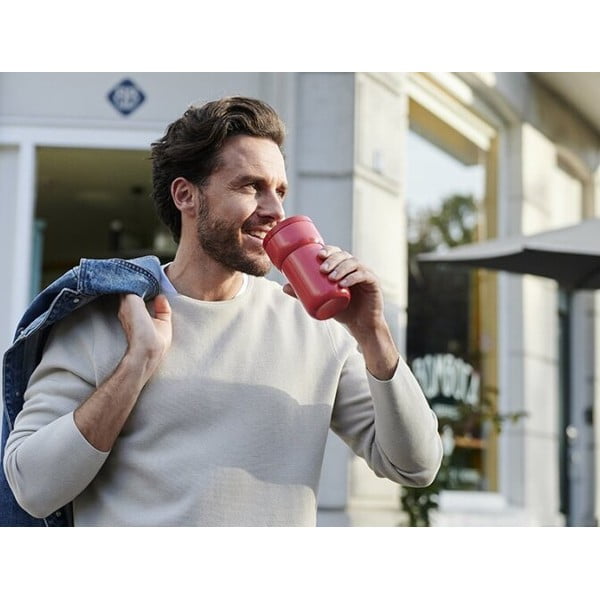 Ellipse türkiz utazóbögre, 275 ml - Mepal-image-3