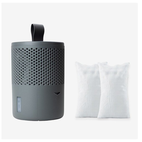 Párátlanító Absodry Duo Family Bag 6-series – Everbrand Sweden