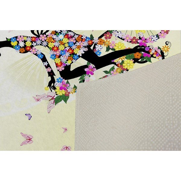 Fairytale csúszásgátlós gyerekszőnyeg, 120 x 180 cm - Conceptum Hypnose-image-4