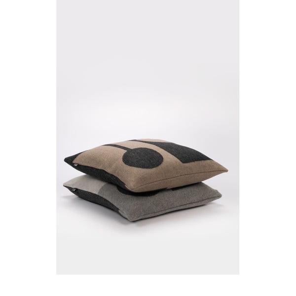 Gyapjú párnahuzat 50x50 cm Värn – Markslöjd-image-1