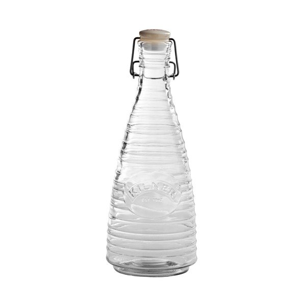 Csatos üveg, 0,85 l - Kilner-image-3