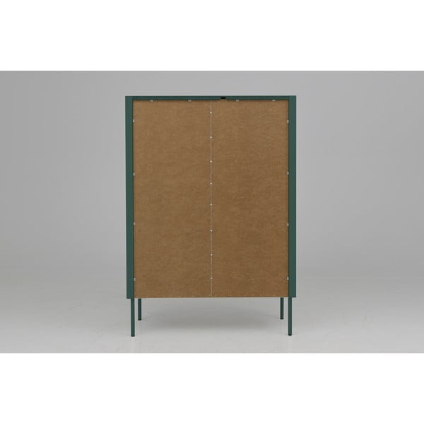 Switch zöld komód, 90 x 128 cm - Tenzo-image-1