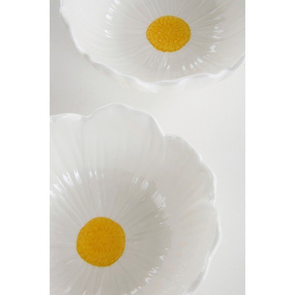 Fehér porcelán tálka szett 2 db-os salátához Eira – Jotex-image-4