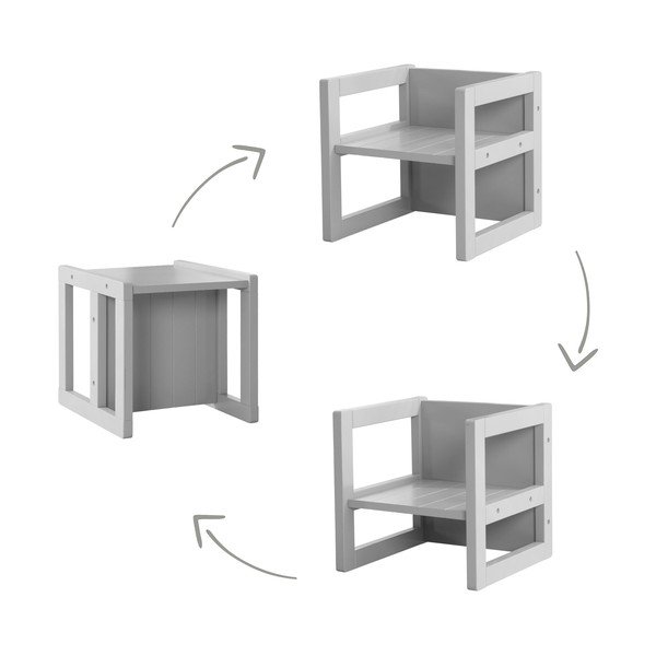 Gyerek bútor szett 2 db-os – Roba-image-4