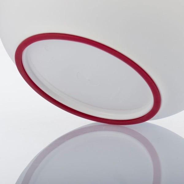 Whisk Bowl piros keverőtál, 2,5 l - Westmark-image-1