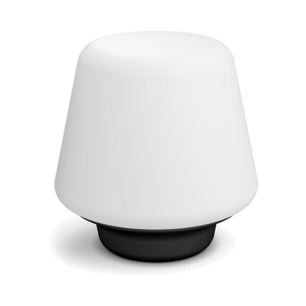 LED okos asztali lámpa 8 W Wellness – Philips Hue-image-2