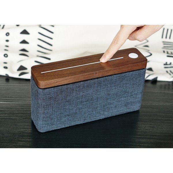 Bluetooth hangszóró – Gingko-image-3