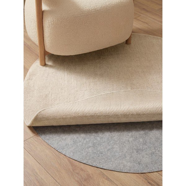 Csúszásgátló alátét szőnyeg alá ø 100 cm Base Grip – Hanse Home-image-2