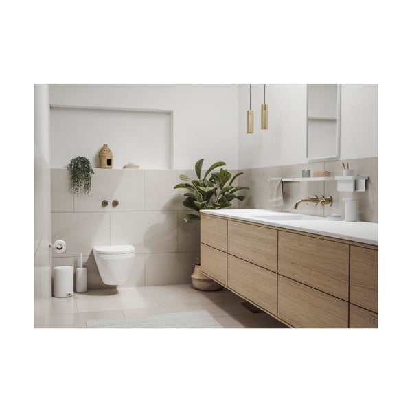 Fali tükör 44x70 cm Rim – Zone-image-1