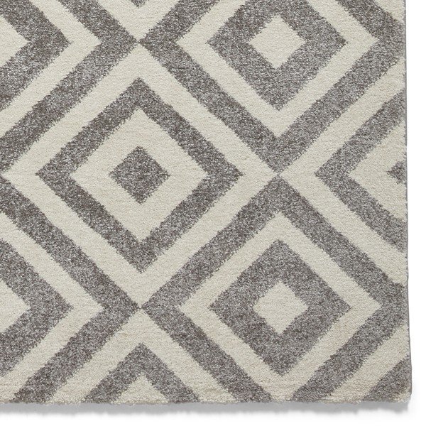 Brooklyn Dice szürke szőnyeg, 160 x 220 cm - Think Rugs-image-4
