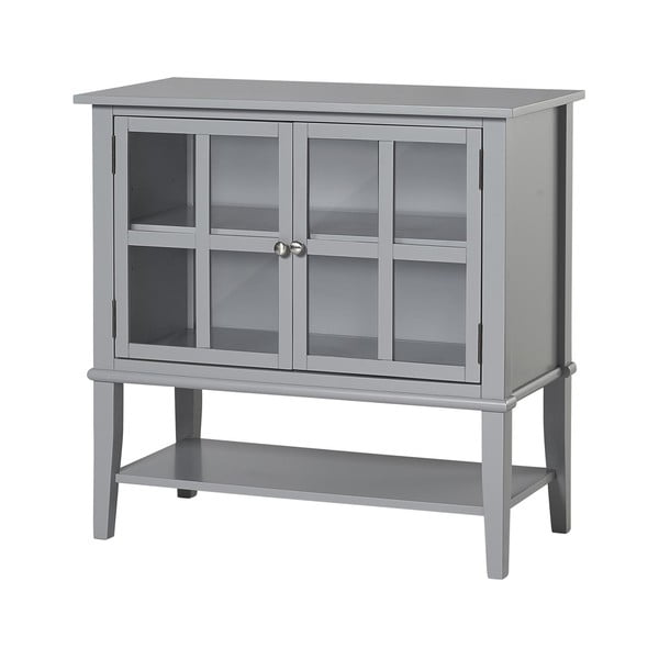 Franklin szürke tálalószekrény - Støraa-image-1