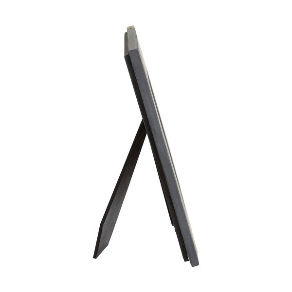 Szürke kő képkeret 20x25 cm Kata – Premier Housewares-image-2