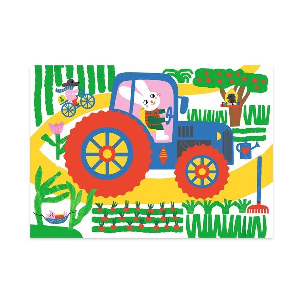 Kaparós kép szett - Djeco-image-3