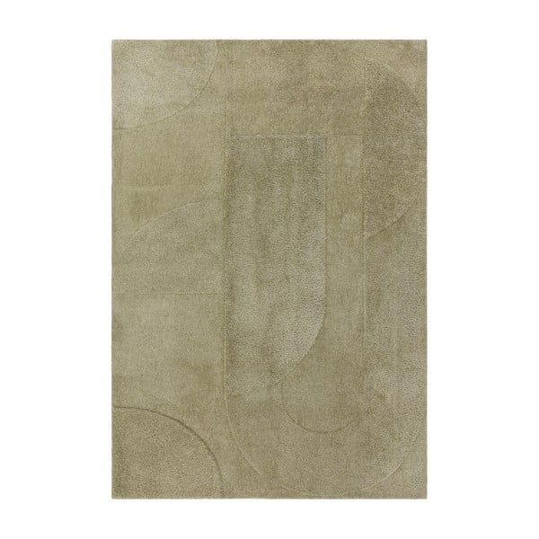 Zöld szőnyeg 120x170 cm Tova – Asiatic Carpets