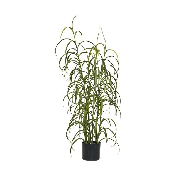 Műnövény (magasság 89 cm) Grass – House Nordic