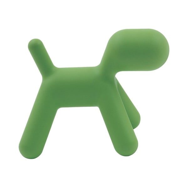 Puppy zöld szék, hossza 56 cm - Magis