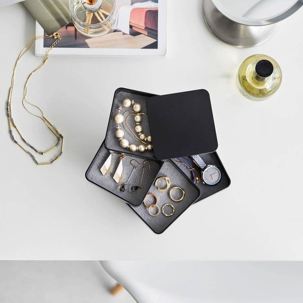 Ékszertartó Tower – YAMAZAKI-image-4