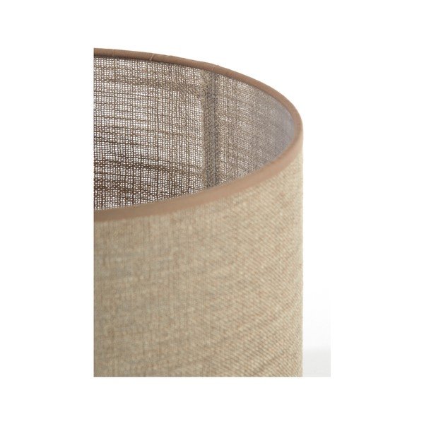 Bézs lámpabúra ø 30 cm Caden – Light & Living-image-3