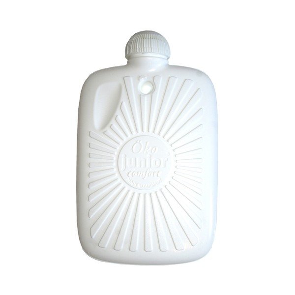 Melegvizes palack softshell huzattal Eco Classic Comfort - Hugo Frosch-image-2