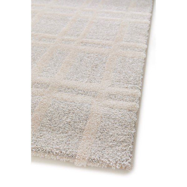 Krémszínű szőnyeg 80x150 cm Caledonia – Universal-image-4