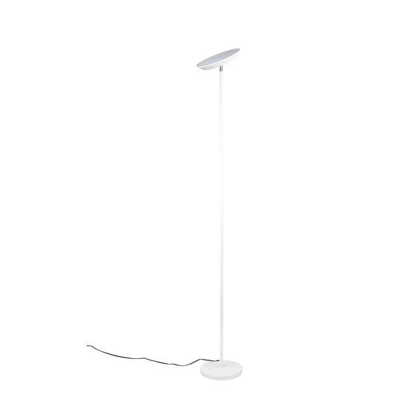 Fehér LED állólámpa (magasság 178 cm) Specter – Reality-image-2