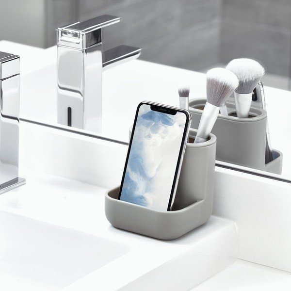 Cade szürke kozmetikai rendszerező - iDesign-image-1