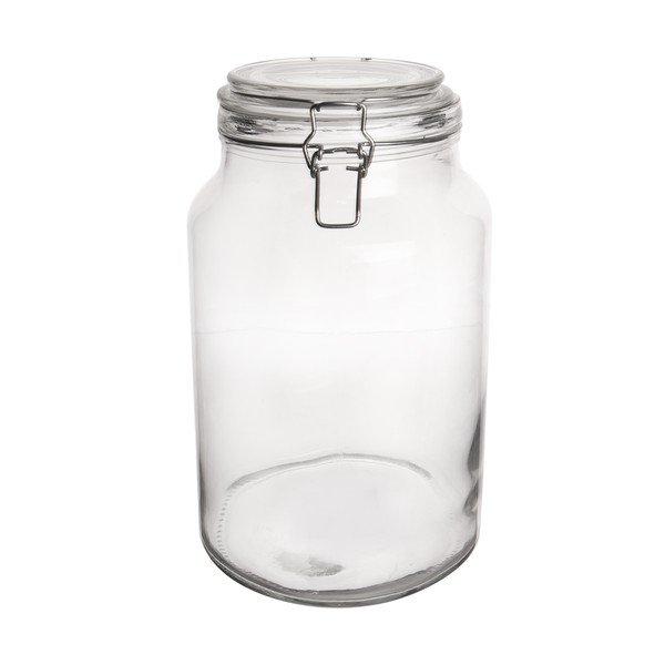 Élelmiszertartó üveg doboz Irma – Orion-image-1