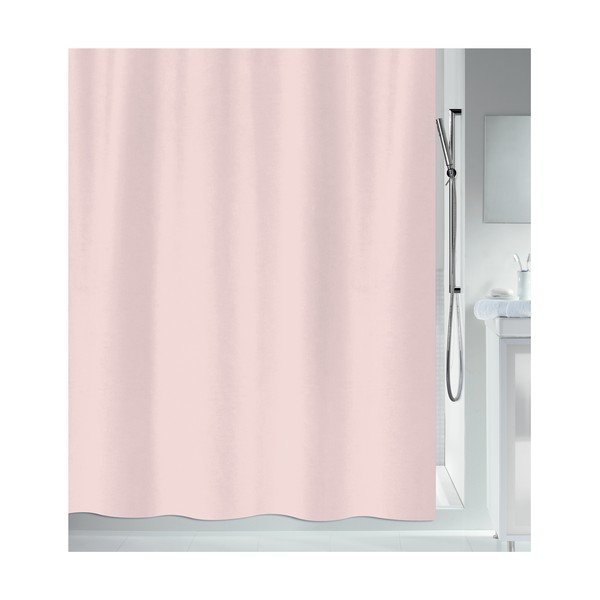 Zuhanyfüggöny 180x200 cm Primo – Spirella