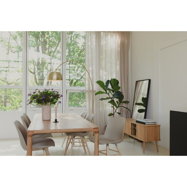 Bézs váza Fajen – Zuiver-image-4