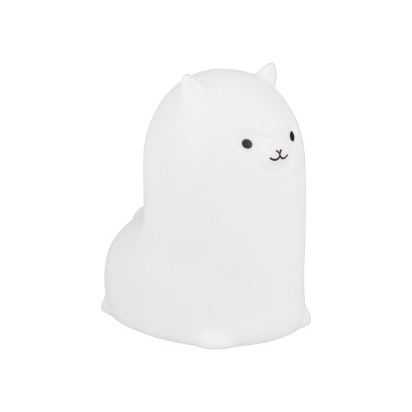 Fehér gyerek éjjelilámpa Paky – Reality-image-4