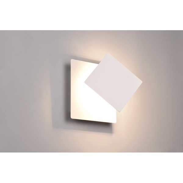 Fehér LED fali lámpa Mio – Trio-image-4