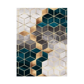 Optic szőnyeg, 160 x 230 cm - Rizzoli
